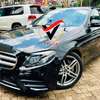 Mercedes E250 for Hire in Nairobi thumb 0