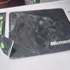Microsoft Mouse Pad - 21cm x 18cm - 3mm Thickness thumb 0