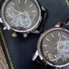 WOKAI Quartz Stainless-Steel Stylish Wristwatches for Men thumb 5