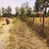 QUARTER ACRE LAND FOR SALE AT KENOL TOUCHING HIGHWAY. thumb 9