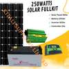 250w solar fullkit thumb 0