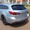 Mazda Atenza Station wagon 2015 diesel thumb 1