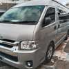 Toyota hiace 9L manual diesel on sale thumb 4
