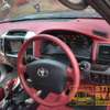 Land cruiser Prado steering upholstery thumb 0