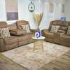 Office Sofa; 5-Seater Fabric Recliner Sofa thumb 3