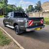 2017 TOYOTA HILUX SINGLE CAB thumb 5