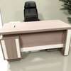 Office Desk; 160CM Comfortable Posture Executive Desk thumb 4