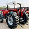 MF 375 4WD Tractors for Sale thumb 1