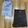 Shirt and khaki thumb 12
