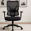 Office Chair: Office High Back Swivel Seat thumb 3