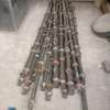 CUPLOCK SYSTEM AND SCAFFOLDING PIPES FOR HIRE thumb 0