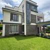 4 Bed Villa with En Suite in Kiambu Town thumb 10