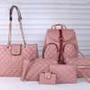 *Quality Original Designer 6 in 1 Ladies Business Casual Legit Lv Michael Kors Handbags* thumb 1