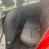 Mazda Demio 1500cc Petrol Red color fully loaded 2019 model thumb 10