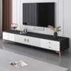 Luxury Modern TV Wooden Stand /cabinet (6FT) thumb 2