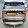 Land Rover Discovery 5 thumb 3