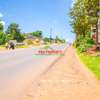 Commercial plot for lease in kikuyu, Thogoto thumb 3