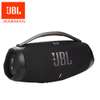 Jbl Boombox 3 – Portable Bluetooth Speaker thumb 0