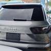 Audi Quattro Grey 2018 7 seater thumb 11