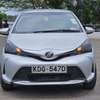 Toyota Vitz 2014 thumb 3