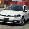 Volkswagen Golf Mk7 Sunroof 2018 thumb 1