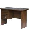 Office Desk: 1200mm Space Saving Study Desk thumb 5
