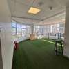 4,000 ft² Office with Backup Generator in Westlands Area thumb 10