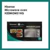 Hisense H20MOMS1HG Microwave Oven thumb 2