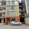 3 Bed Apartment with En Suite in State House thumb 3