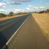 10 acres touching Nairobi-Mombasa Highway Makindu Town thumb 0