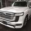 2022 TOYOTA LAND CRUISER ZX thumb 10