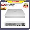 HIKVISION 16 Channel High Quality DVR for 16 CCTV Cameras. thumb 0