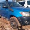 Toyota hilux double cabin thumb 0
