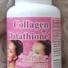 Collagen + Glutathione Supplement 100 Capsules thumb 2