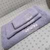 3 Pcs Cotton Towels thumb 7