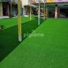 charming playing area grass carpets thumb 0
