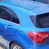 Mercedes Benz A180 Blue 2017 thumb 9