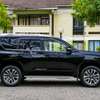 2022 Toyota land cruiser prado TXL thumb 0