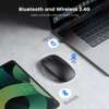 Wireless BLUETOOTH RECHARGEABLE MOUSE thumb 1