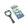 3X and 45X Magnifying Glass with Light thumb 0