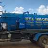 Sewage Exhauster Services Nairobi Kenya thumb 1