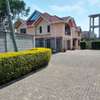 Very Spacious 4 BR House plus Sqs in Karen thumb 4