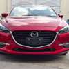 MAZDA AXELA NEW SHAPE thumb 0