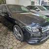 MERCEDES-BENZ E200 thumb 3