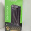 Oraimo 16000mAh Ultra Slim Fast Charge Powerbank - Black thumb 1