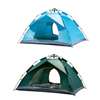 3-4 person automatic camping tents thumb 2