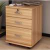 Pedestal Drawer Office Cabinet thumb 1