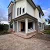 4 Bed Townhouse with En Suite at Kitengela thumb 0