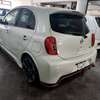 NISSAN MARCH NISMO NEW IMPORT. thumb 8