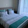 Serviced 2 Bed Apartment with Swimming Pool in Kilimani thumb 8